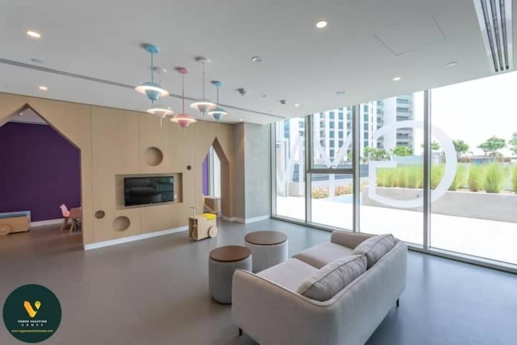 Apartment Downtown Views Ii - Vogue Two Bedroom With Balcony And Full Burj Khalifa View, Opposite Mall Skybridge *