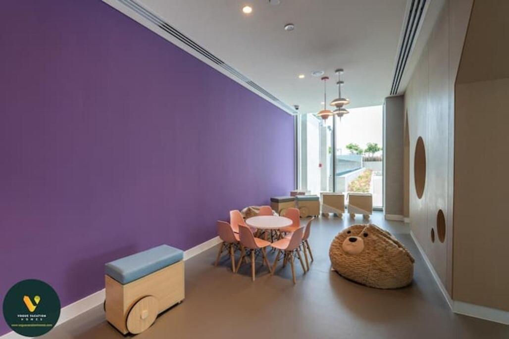 Downtown Views Ii - Vogue Two Bedroom With Balcony And Full Burj Khalifa View, Opposite Mall Skybridge Apartment