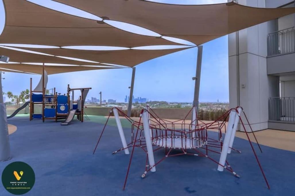 Apartment Downtown Views Ii - Vogue Two Bedroom With Balcony And Full Burj Khalifa View, Opposite Mall Skybridge *
